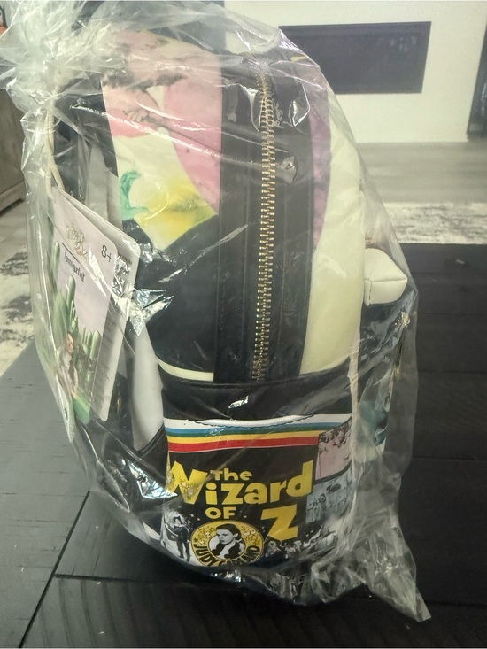 Backpacks